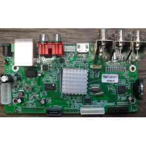 دانلود فلش فریمور (دامپ ) دی وی ار1080N MEDISON 7004T-LM-V3-1 AHB700XT8-3250D V4.03B 8M,EEPROM 4CH DVR DUMP FLASH